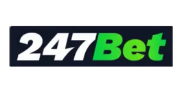 247Bet Casino logo ocs