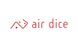 Air Dice logo