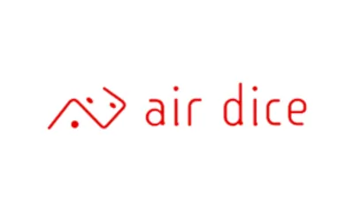 Air Dice logo