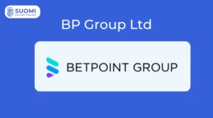 BP Group Ltd