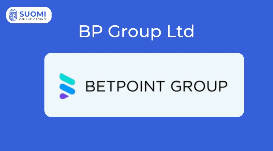 BP Group Ltd
