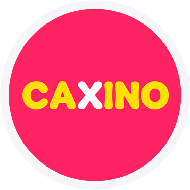 Caxino logo