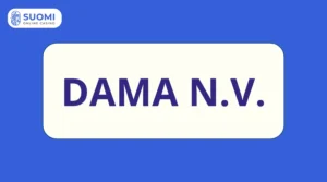 Dama nv