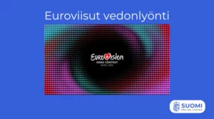 Euroviisut vedonlyönti
