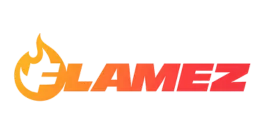 Flamez Casino logo ocs
