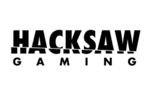 Hacksaw Gaming Logo
