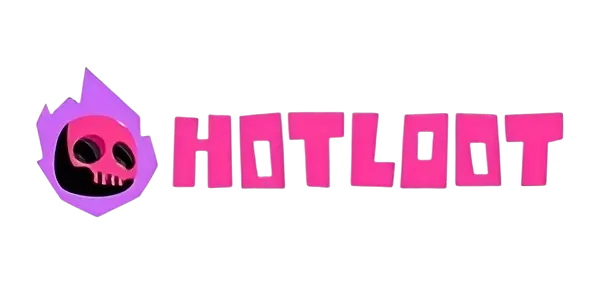 HotLoot Casino logo
