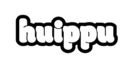 Huippu Kasino logo