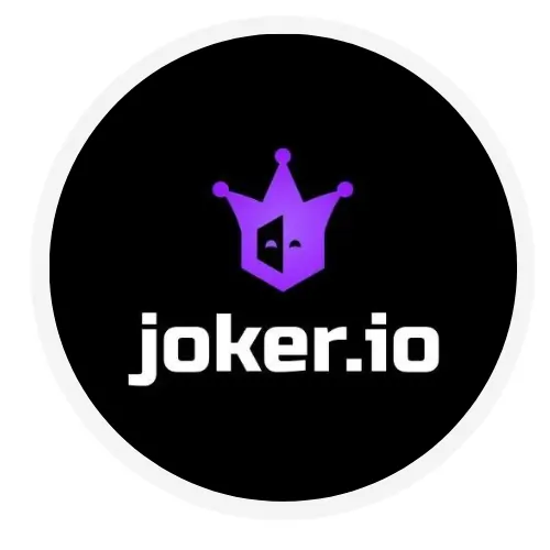 Joker-io logo