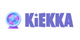 Kiekka Casino logo