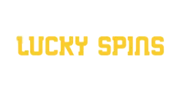 Lucky spins logo