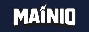 Mainio Kasino logo