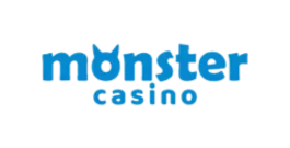 Monster Casino logo ocs