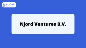 Njord Ventures B.V.