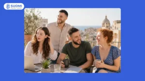 OCSn uusi luku tiimi valmistautuu muutoksiin