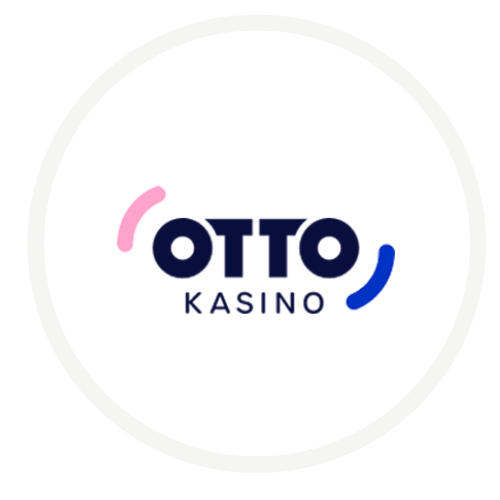 Ottokasino logo