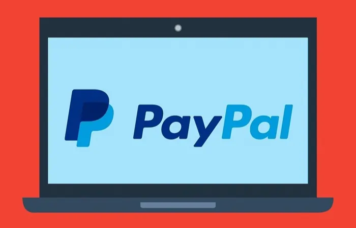 PayPal casino talletus