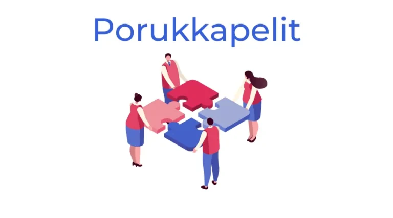 Porukkapelit