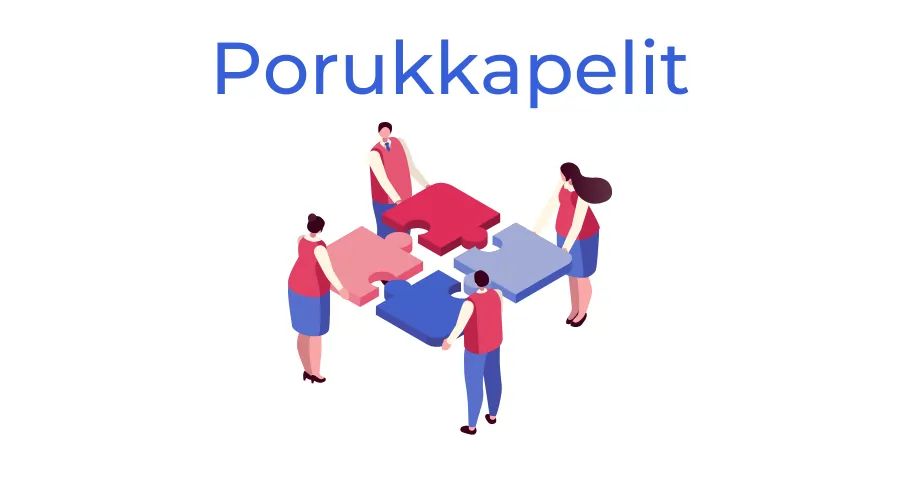 Porukkapelit