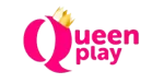 QueenPlay casino logo