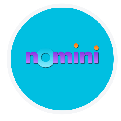 Nomini logo