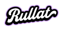 Rullat Kasino logo