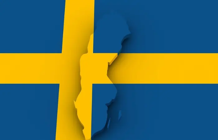 Ruotsin uhkapeliverotus