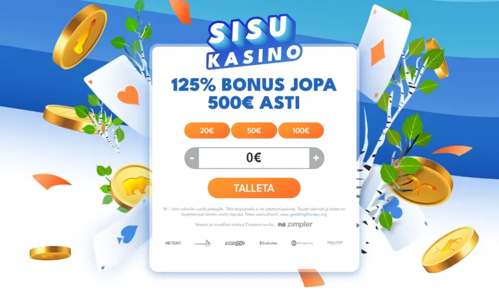 Sisukasino Sinivalkoista Suomalaisille Sek Bonus 2025 Sisukasino Sinivalkoista Suomalaisille Sek Bonus 2025