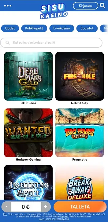 Sisukasino Sinivalkoista Suomalaisille Sek Bonus 2025 Sisukasino Sinivalkoista Suomalaisille Sek Bonus 2025