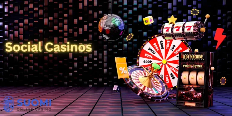 social casino article image
