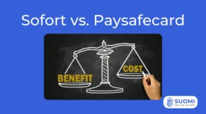 Sofort vs. Paysafecard