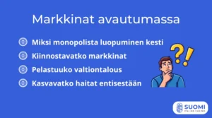 Suomen pelilisenssi 2027 faktoja, arvioita ja avoimia kysymyksiä