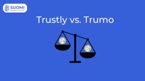 Trustly vs. Trumo