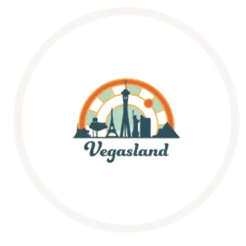 Vegasland logo ocs
