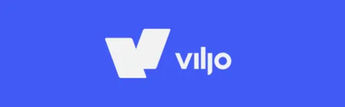Viljo kasinot banneri