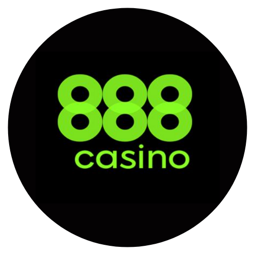 888 casinon logo