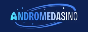 andromedasino casinon logo