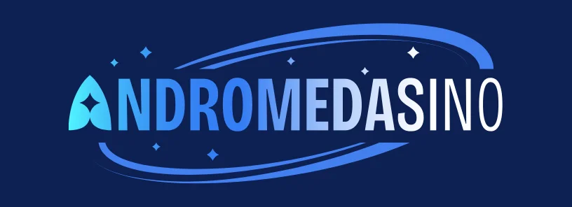 andromedasino casinon logo