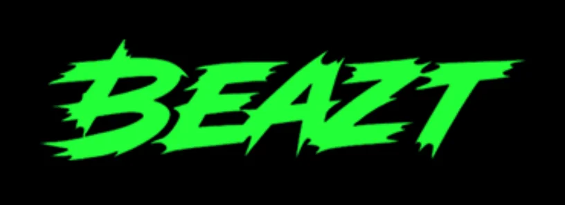Beazt Casinon logo