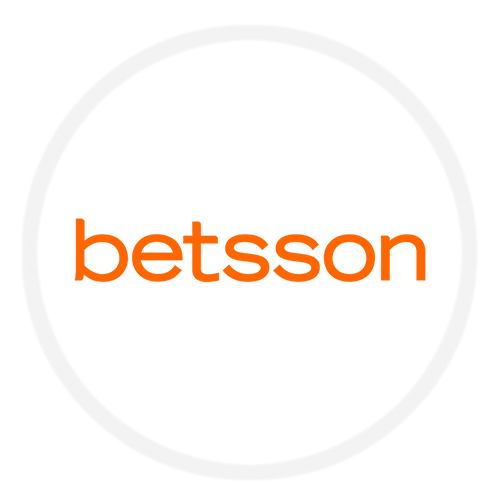 betsson kasino logo