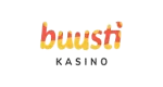 buusti logo