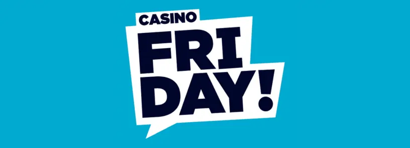 casinofriday