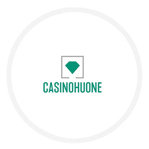 casinohuone logo