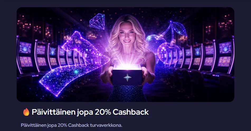 chill spins cashback