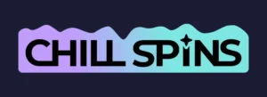 chill spins logo