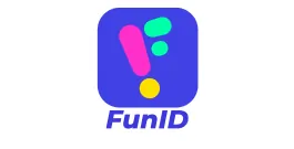 FunID logo