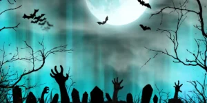 Halloween nettikasinoilla