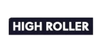highroller -logo
