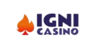 igni casino -logo