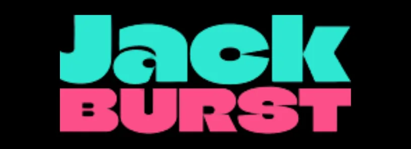 jackburst casino logo